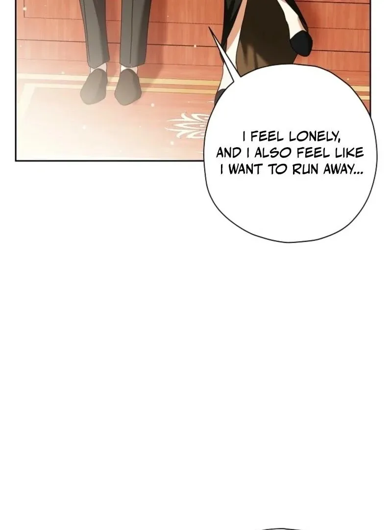 The Regretful Villainess Is Happy Because She Got Divorced Chapter 44 page 59 - 