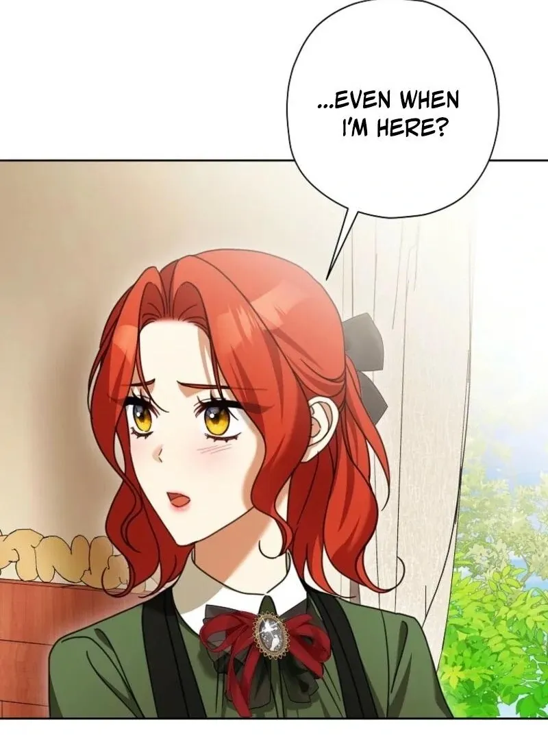 The Regretful Villainess Is Happy Because She Got Divorced Chapter 44 page 60 - 
