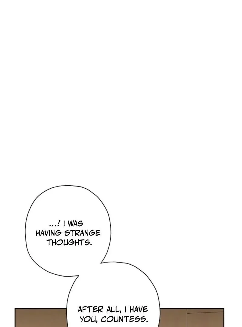 The Regretful Villainess Is Happy Because She Got Divorced Chapter 44 page 61 - 