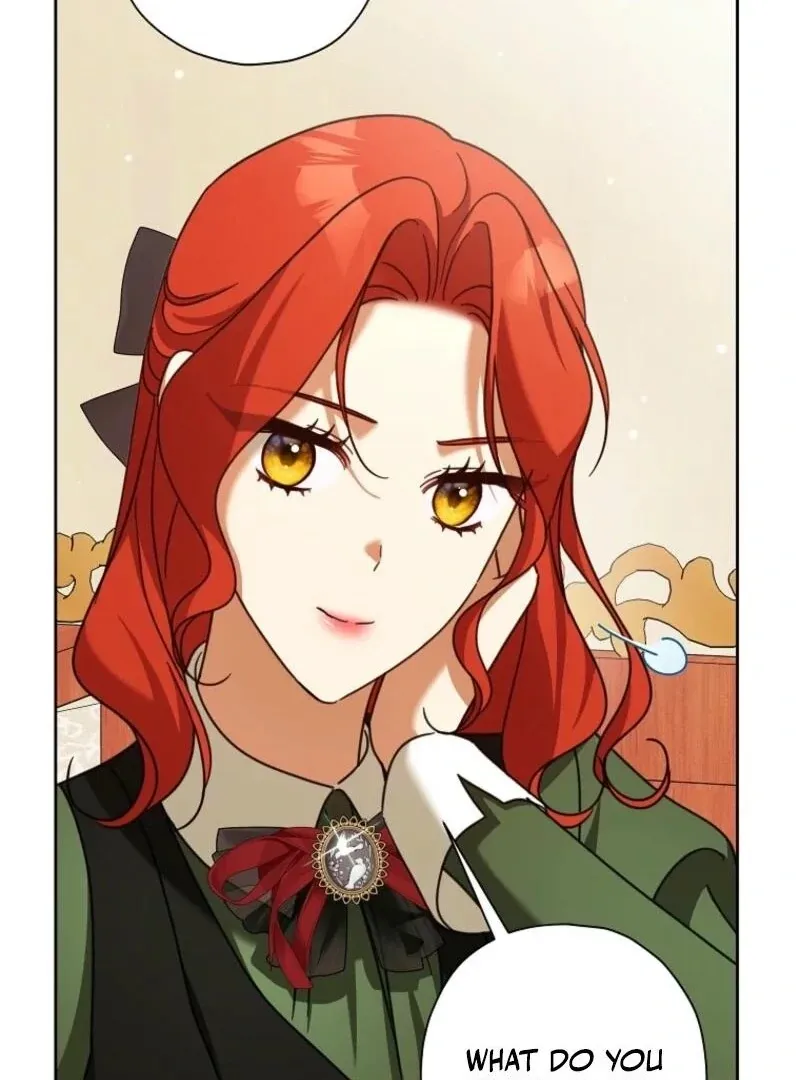 The Regretful Villainess Is Happy Because She Got Divorced Chapter 44 page 68 - 