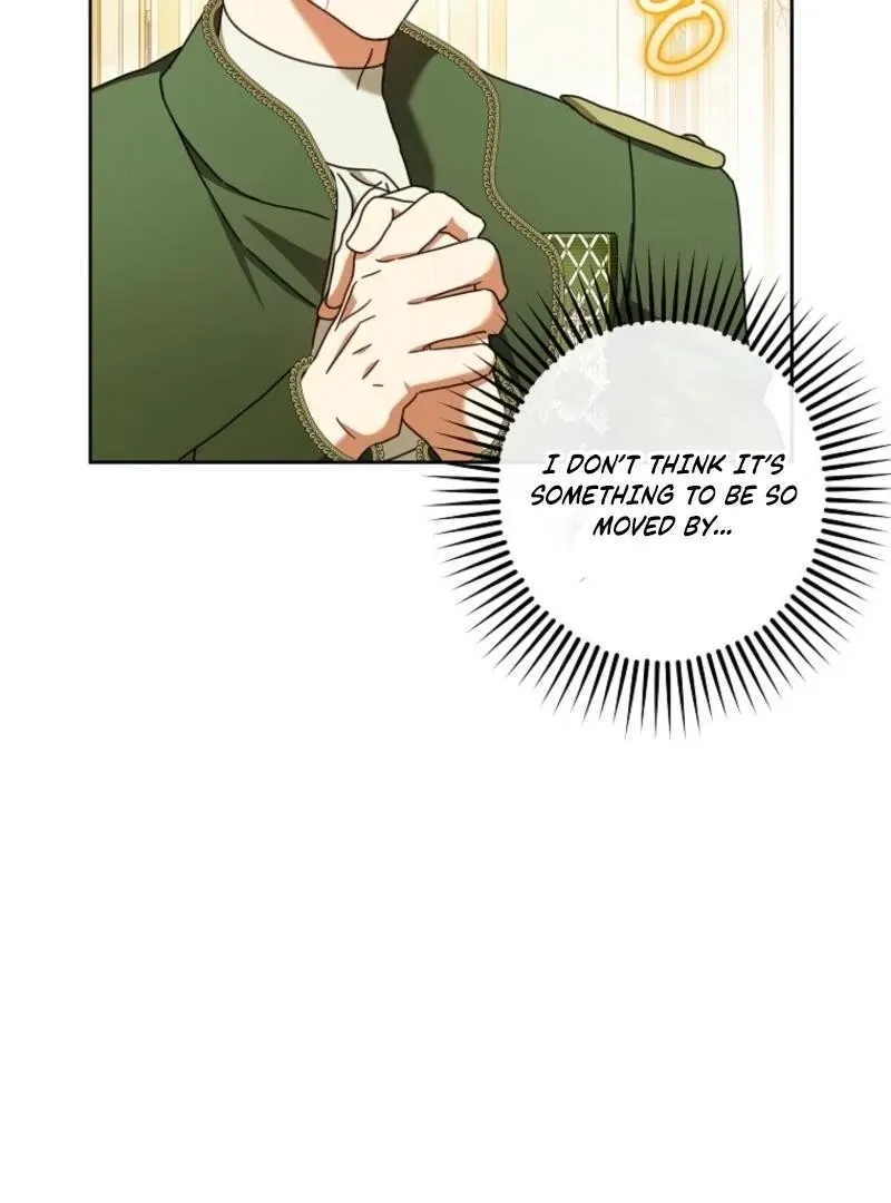 The Regretful Villainess Is Happy Because She Got Divorced Chapter 44 page 8 - 