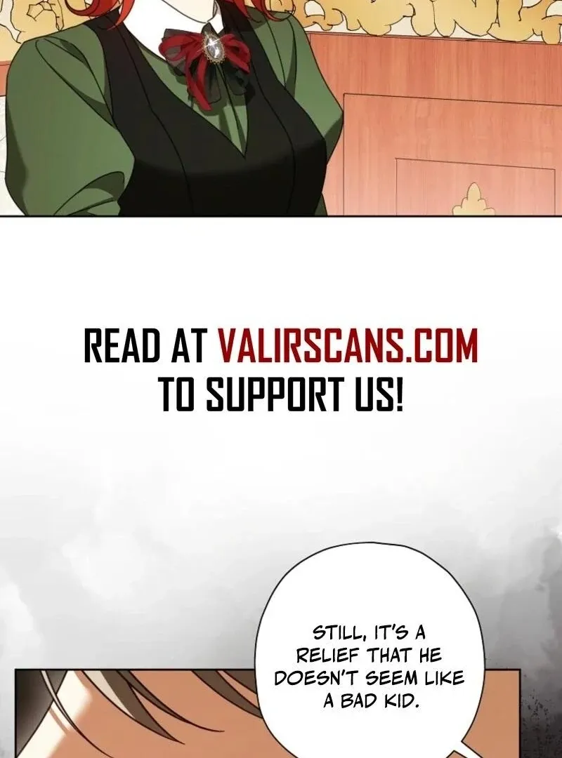 The Regretful Villainess Is Happy Because She Got Divorced Chapter 44 page 73 - 