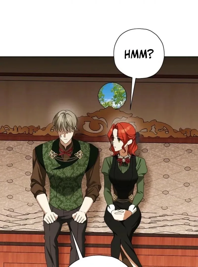 The Regretful Villainess Is Happy Because She Got Divorced Chapter 44 page 76 - 