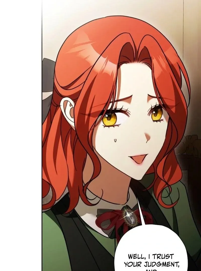 The Regretful Villainess Is Happy Because She Got Divorced Chapter 44 page 78 - 