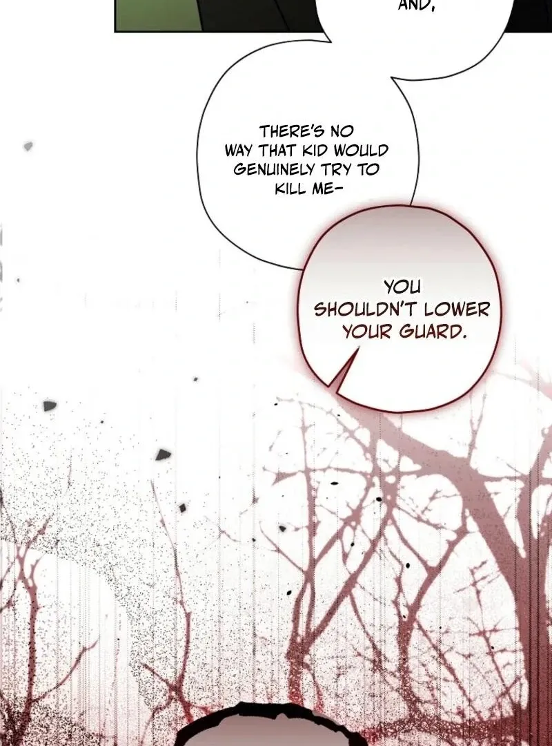 The Regretful Villainess Is Happy Because She Got Divorced Chapter 44 page 79 - 