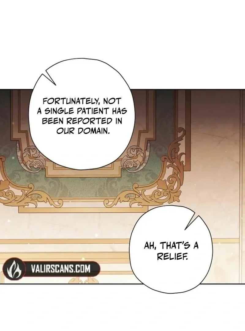 The Regretful Villainess Is Happy Because She Got Divorced Chapter 44 page 9 - 