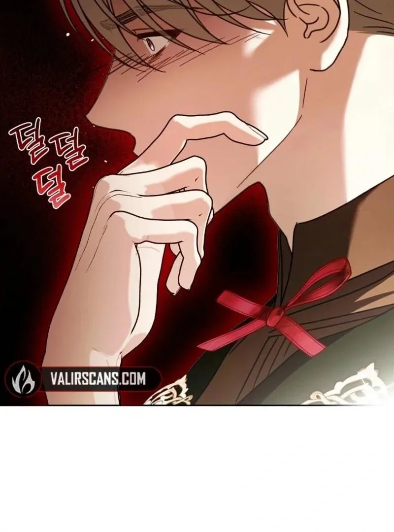 The Regretful Villainess Is Happy Because She Got Divorced Chapter 44 page 81 - 