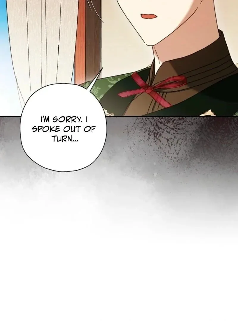 The Regretful Villainess Is Happy Because She Got Divorced Chapter 44 page 83 - 
