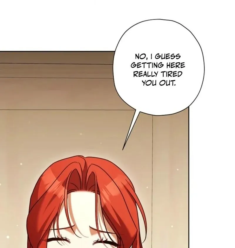 The Regretful Villainess Is Happy Because She Got Divorced Chapter 44 page 84 - 