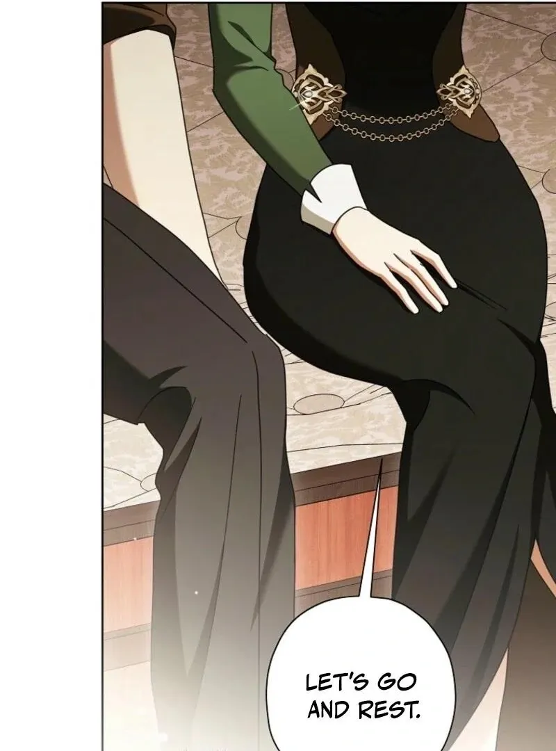 The Regretful Villainess Is Happy Because She Got Divorced Chapter 44 page 86 - 
