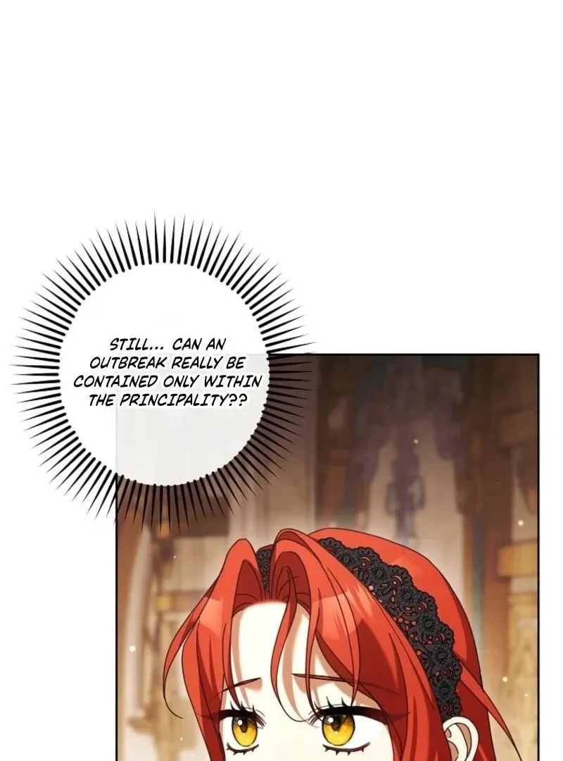 The Regretful Villainess Is Happy Because She Got Divorced Chapter 44 page 10 - 