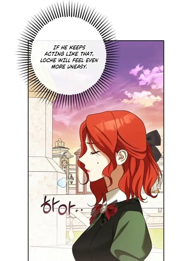 The Regretful Villainess Is Happy Because She Got Divorced Chapter 44 page 100 - 