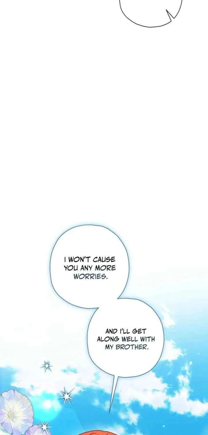 The Regretful Villainess Is Happy Because She Got Divorced Chapter 45 page 16 - 