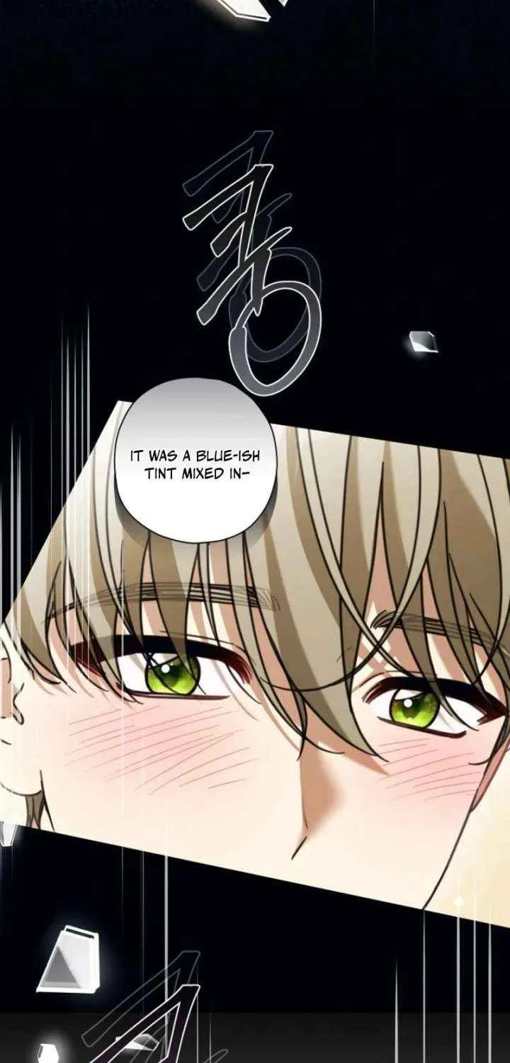 The Regretful Villainess Is Happy Because She Got Divorced Chapter 45 page 39 - 