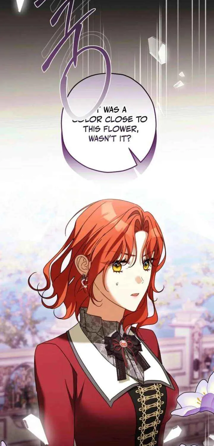 The Regretful Villainess Is Happy Because She Got Divorced Chapter 45 page 40 - 