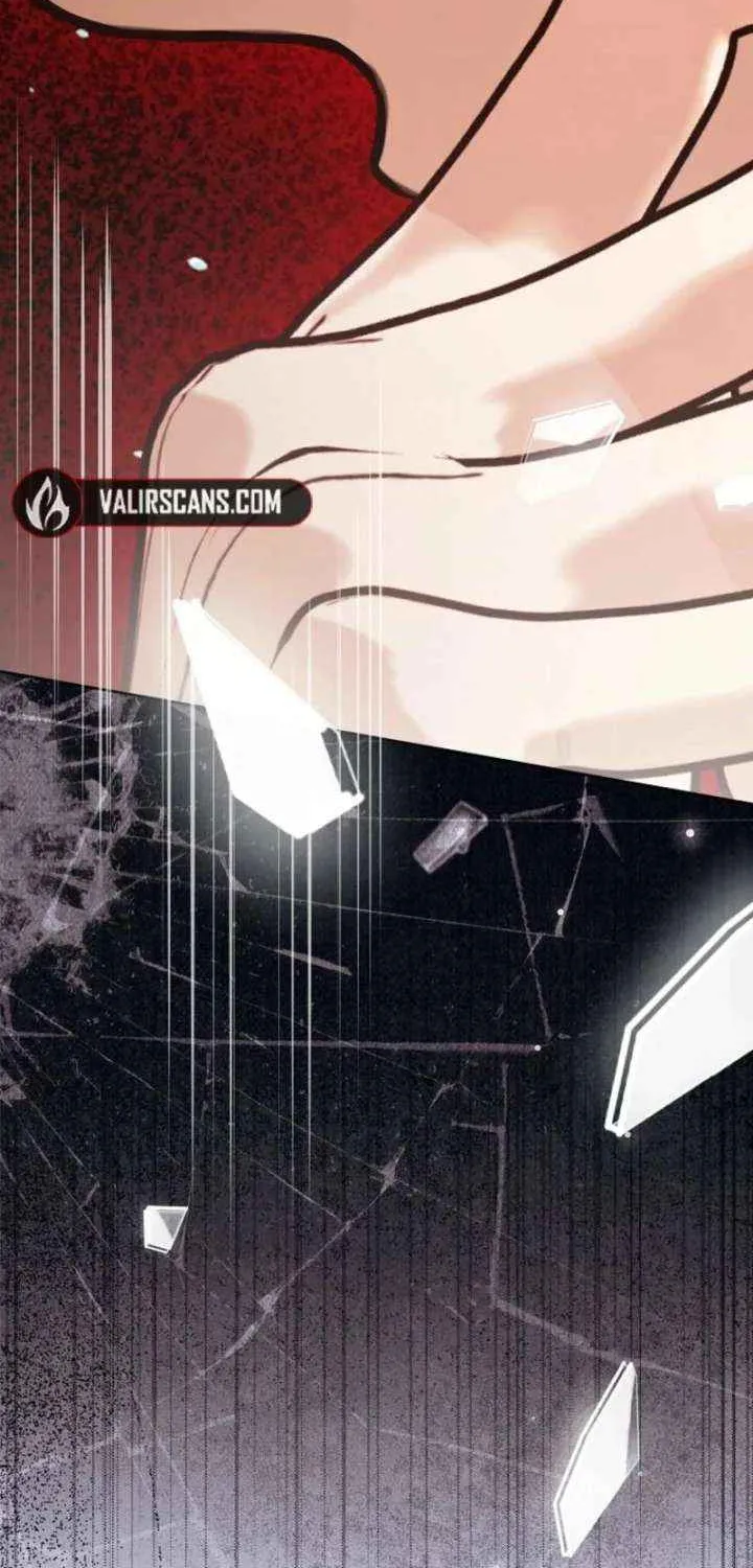 The Regretful Villainess Is Happy Because She Got Divorced Chapter 45 page 42 - 