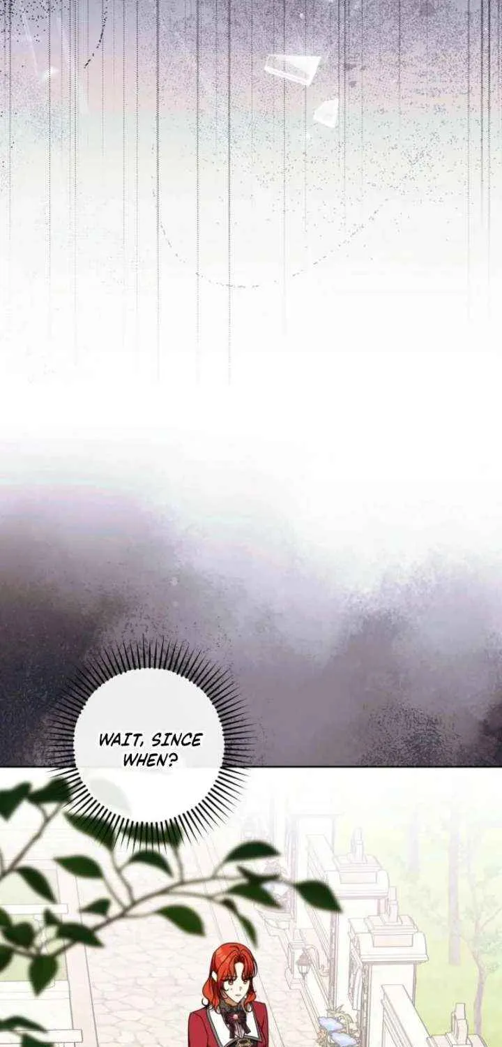 The Regretful Villainess Is Happy Because She Got Divorced Chapter 45 page 43 - 