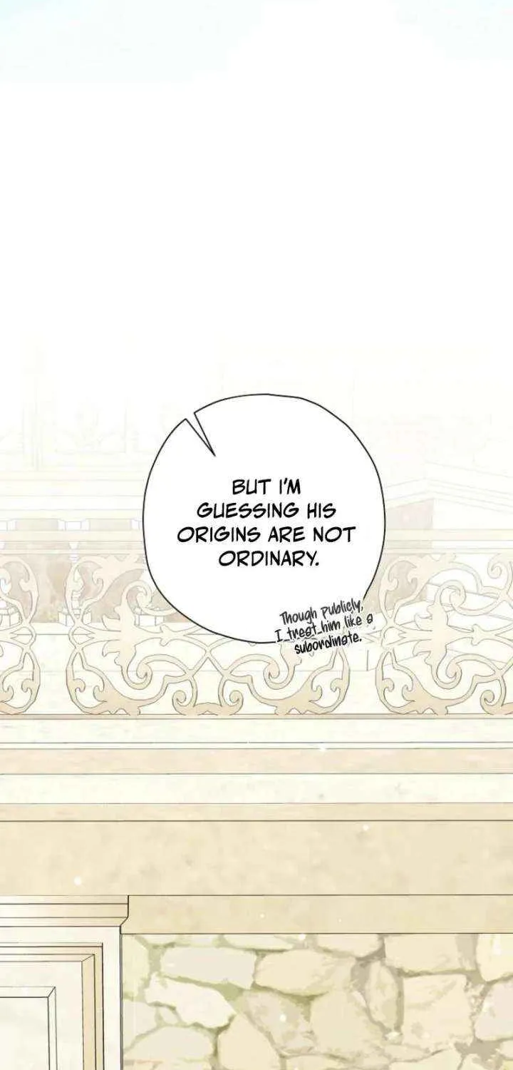 The Regretful Villainess Is Happy Because She Got Divorced Chapter 45 page 51 - 