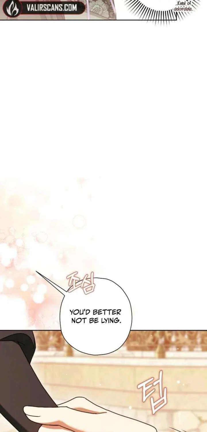 The Regretful Villainess Is Happy Because She Got Divorced Chapter 45 page 7 - 