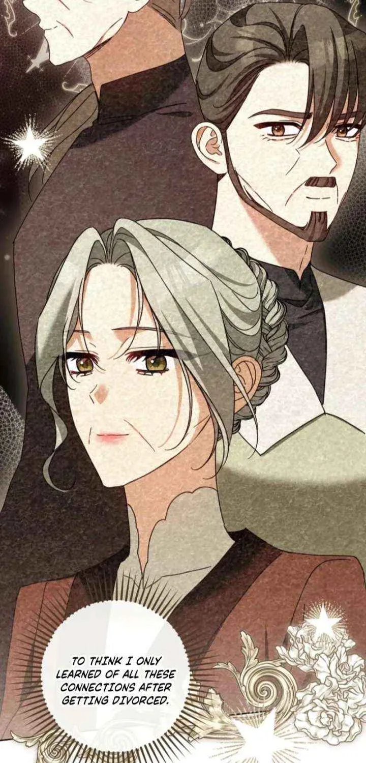 The Regretful Villainess Is Happy Because She Got Divorced Chapter 45 page 66 - 