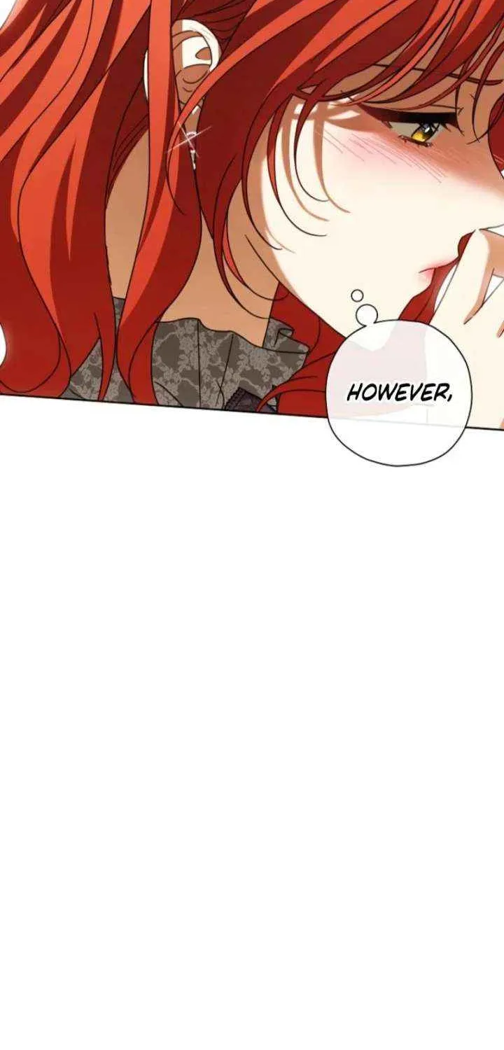 The Regretful Villainess Is Happy Because She Got Divorced Chapter 45 page 70 - 