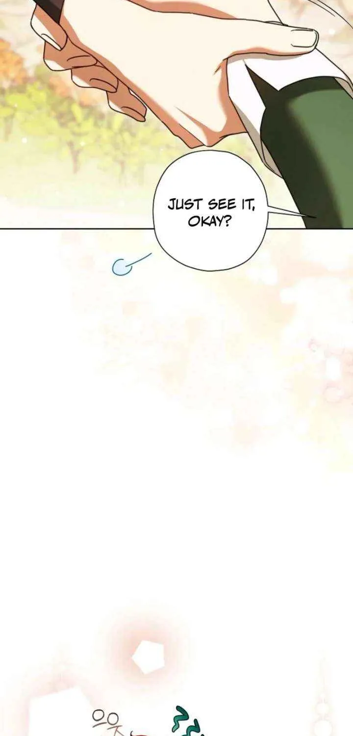 The Regretful Villainess Is Happy Because She Got Divorced Chapter 45 page 8 - 