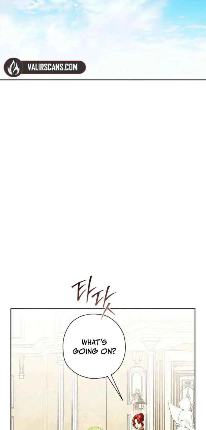 The Regretful Villainess Is Happy Because She Got Divorced Chapter 45 page 76 - 