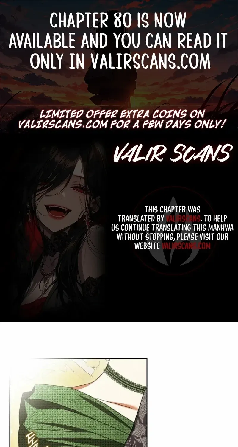 The Regretful Villainess Is Happy Because She Got Divorced Chapter 46 page 2 - 