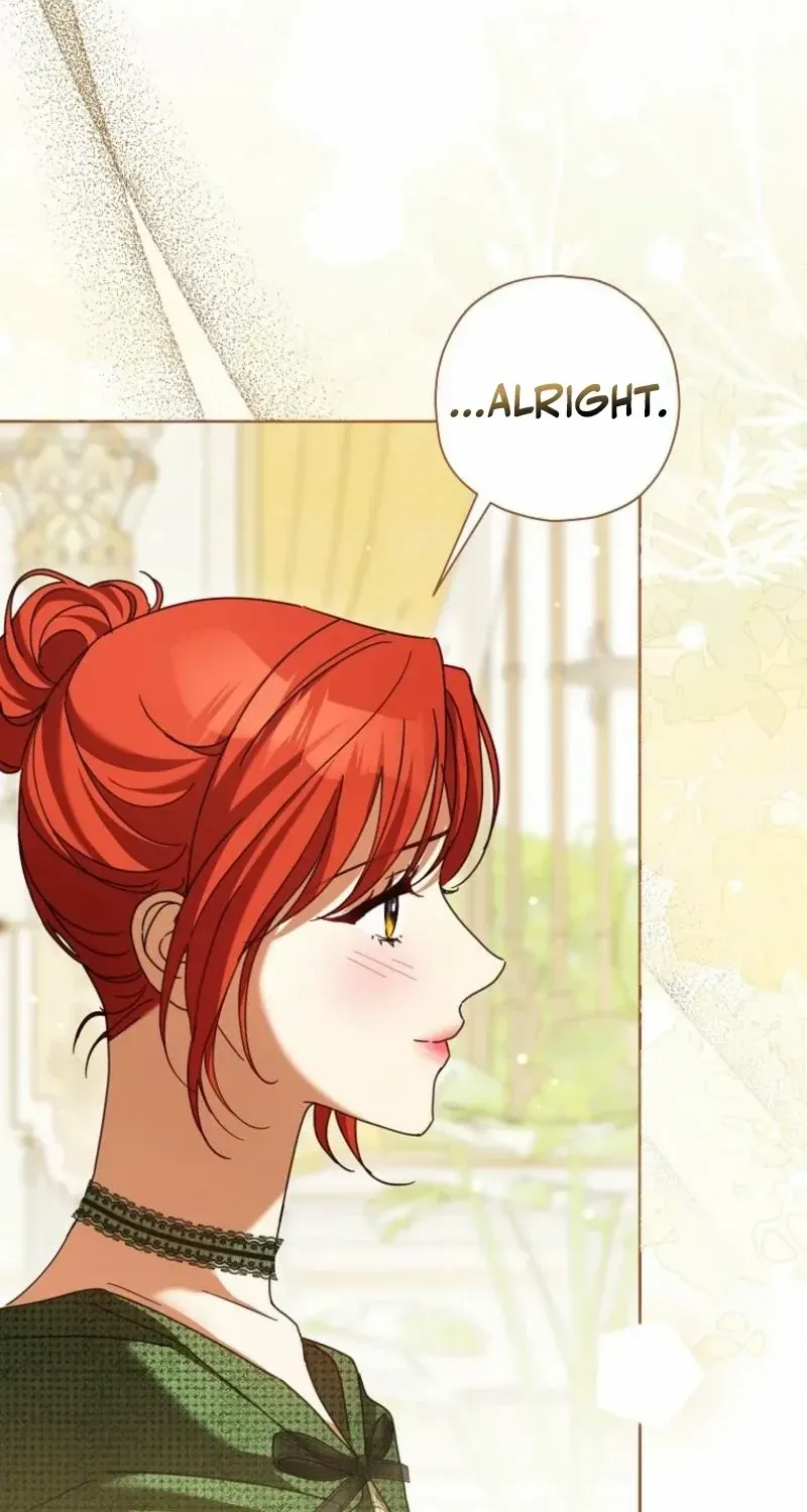 The Regretful Villainess Is Happy Because She Got Divorced Chapter 46 page 12 - 