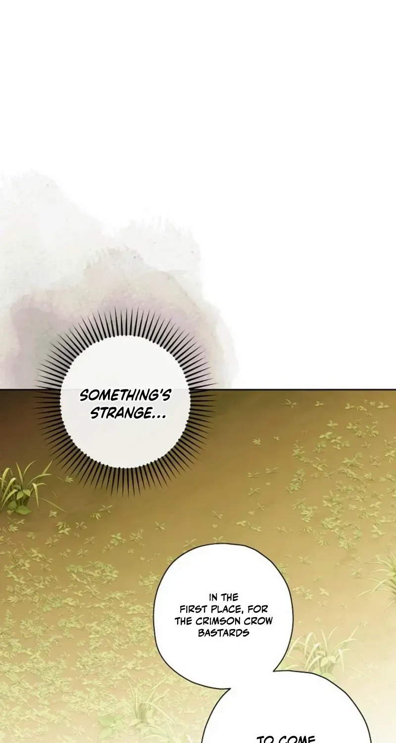 The Regretful Villainess Is Happy Because She Got Divorced Chapter 46 page 25 - 
