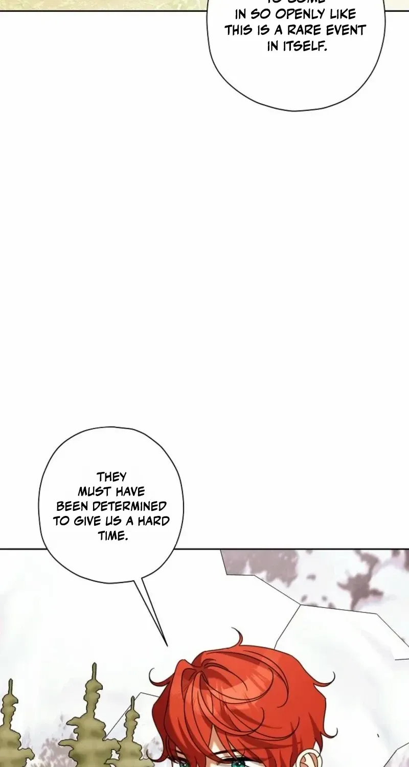 The Regretful Villainess Is Happy Because She Got Divorced Chapter 46 page 26 - 
