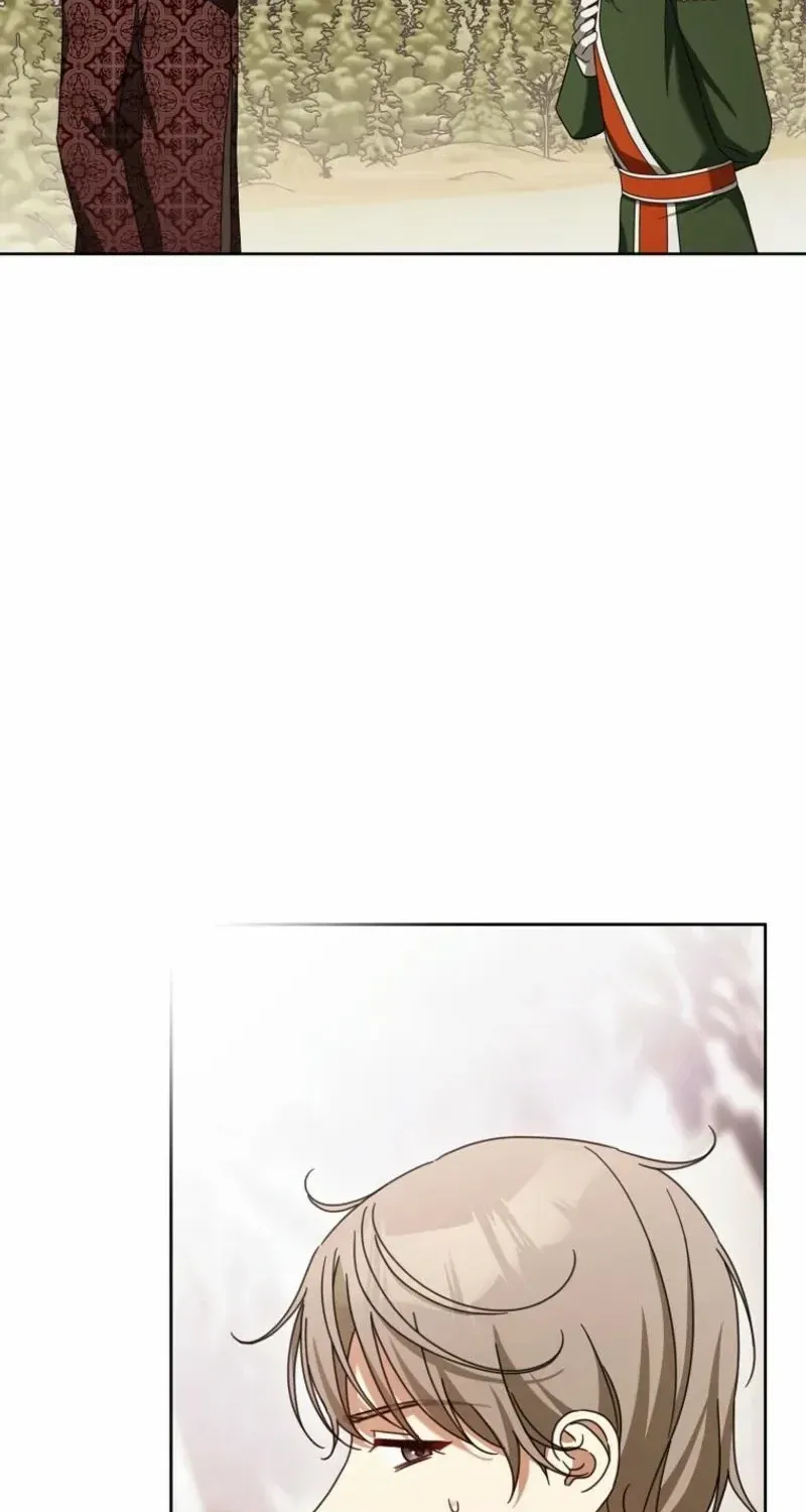 The Regretful Villainess Is Happy Because She Got Divorced Chapter 46 page 33 - 
