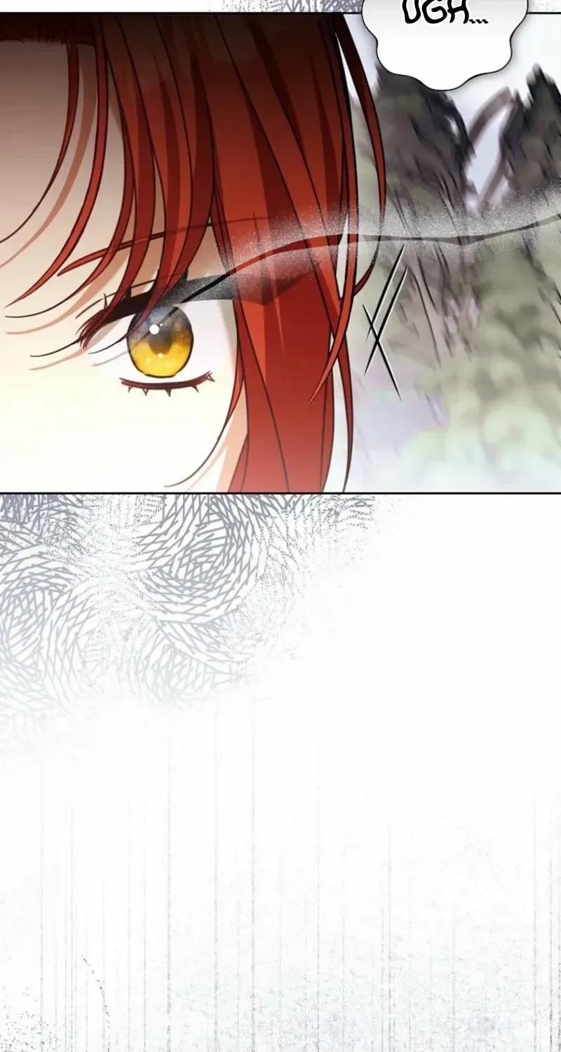 The Regretful Villainess Is Happy Because She Got Divorced Chapter 46 page 37 - 