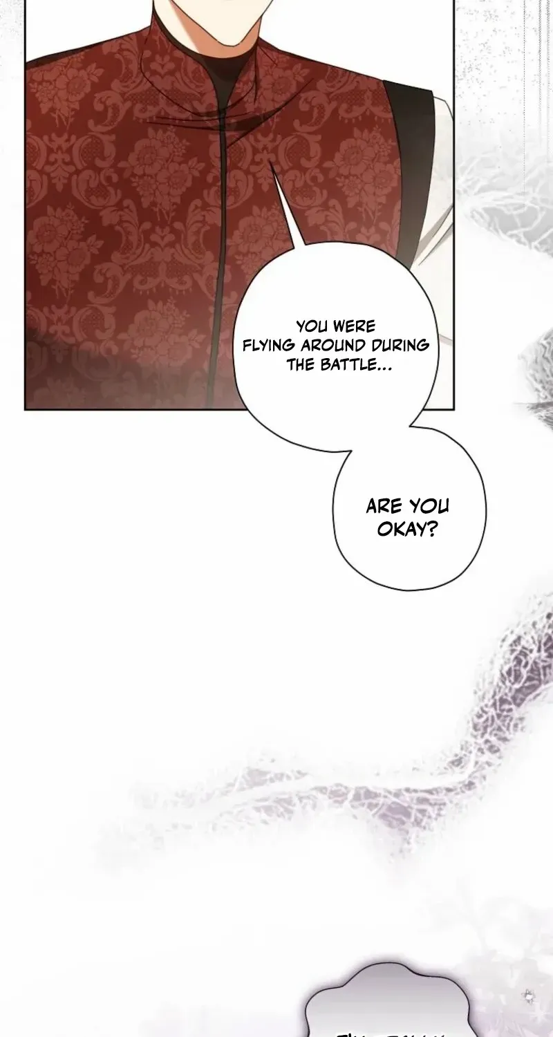 The Regretful Villainess Is Happy Because She Got Divorced Chapter 46 page 43 - 