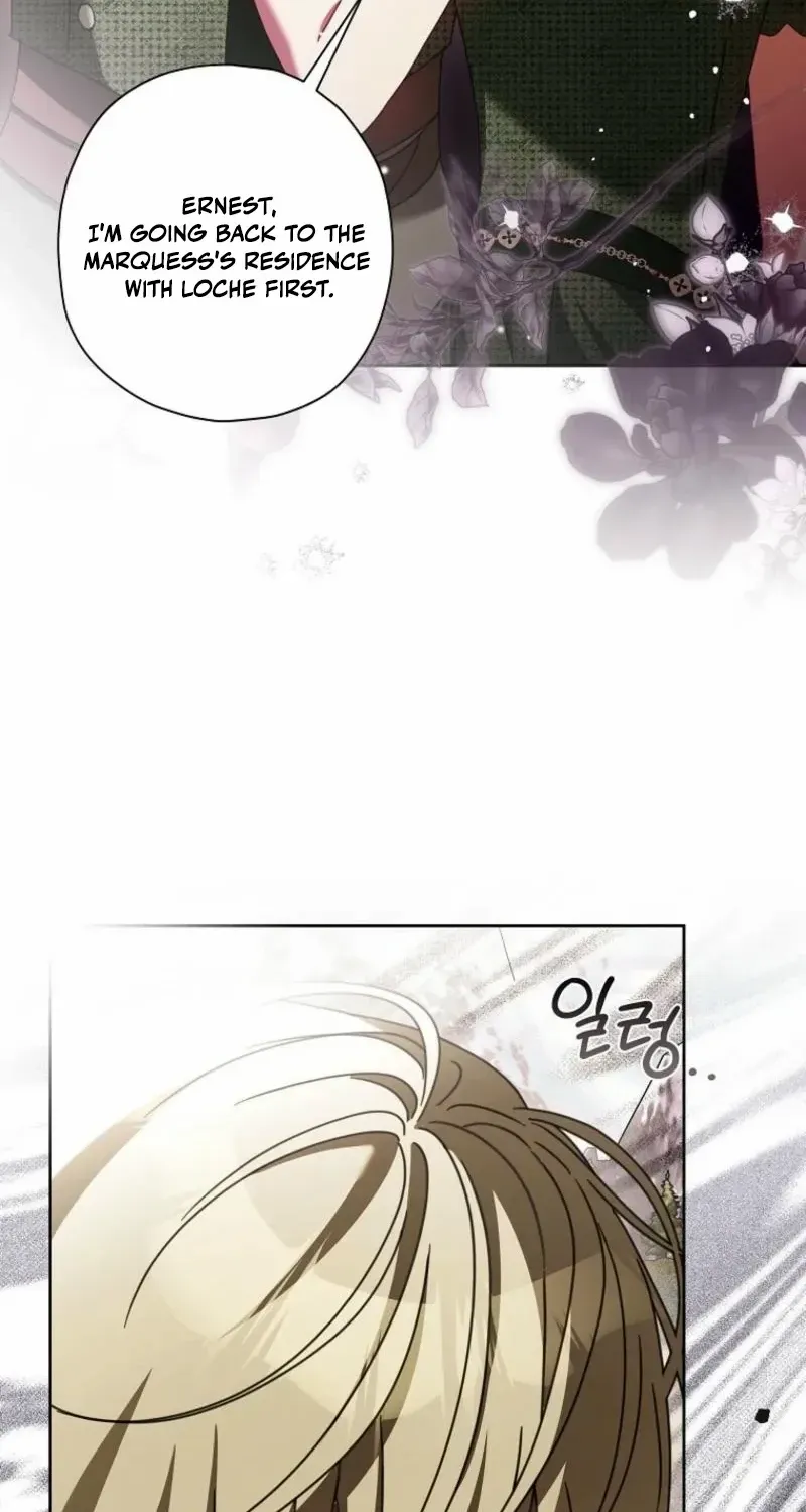 The Regretful Villainess Is Happy Because She Got Divorced Chapter 46 page 45 - 