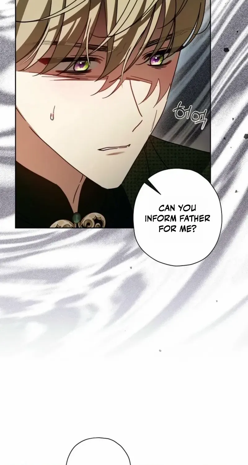 The Regretful Villainess Is Happy Because She Got Divorced Chapter 46 page 46 - 