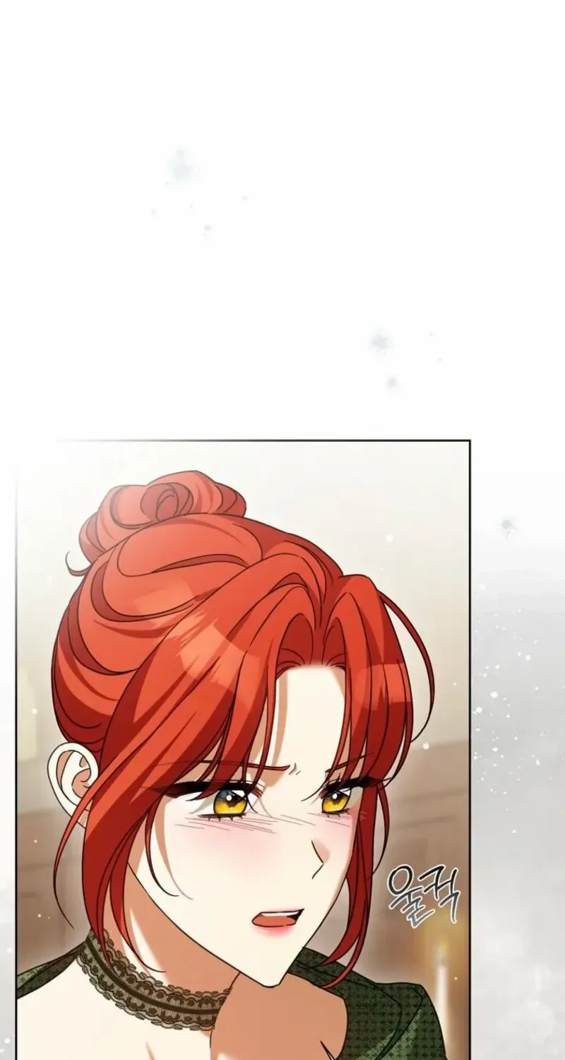 The Regretful Villainess Is Happy Because She Got Divorced Chapter 46 page 55 - 