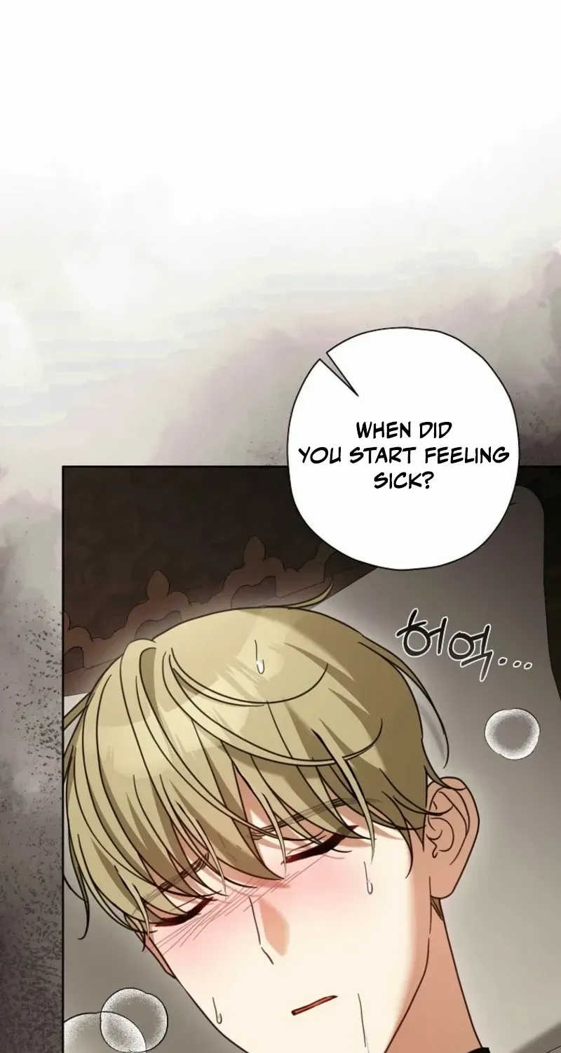 The Regretful Villainess Is Happy Because She Got Divorced Chapter 46 page 60 - 