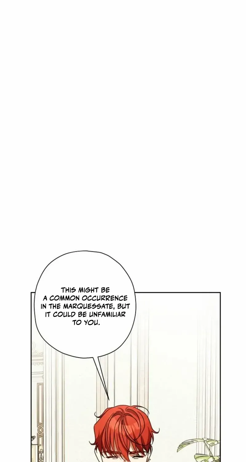 The Regretful Villainess Is Happy Because She Got Divorced Chapter 46 page 7 - 