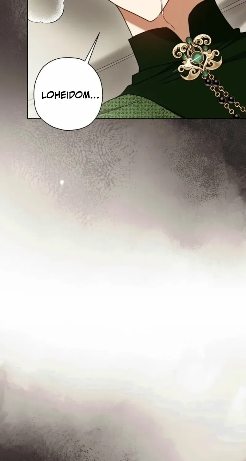 The Regretful Villainess Is Happy Because She Got Divorced Chapter 46 page 61 - 