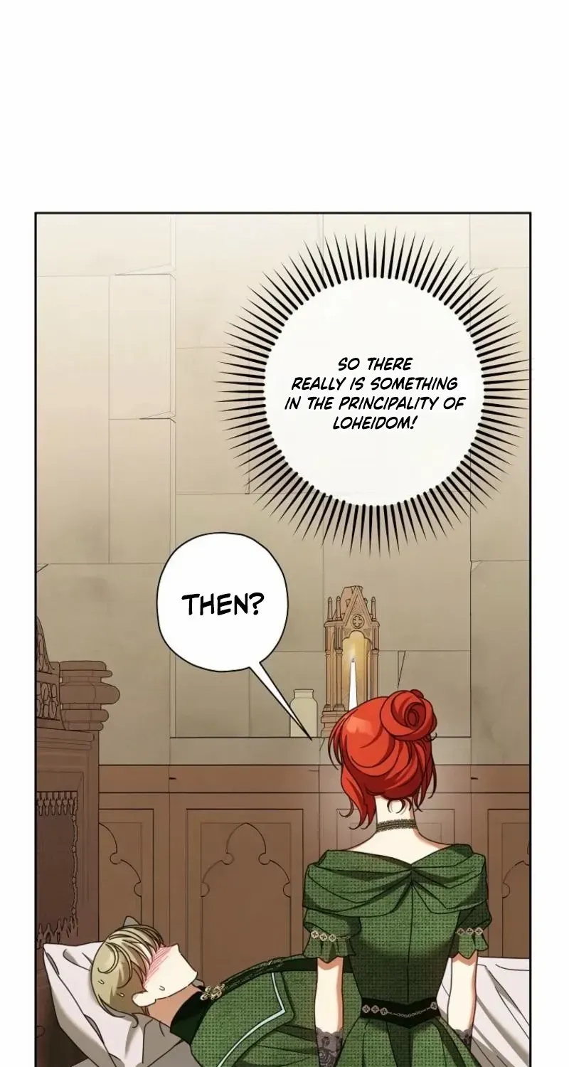 The Regretful Villainess Is Happy Because She Got Divorced Chapter 46 page 63 - 