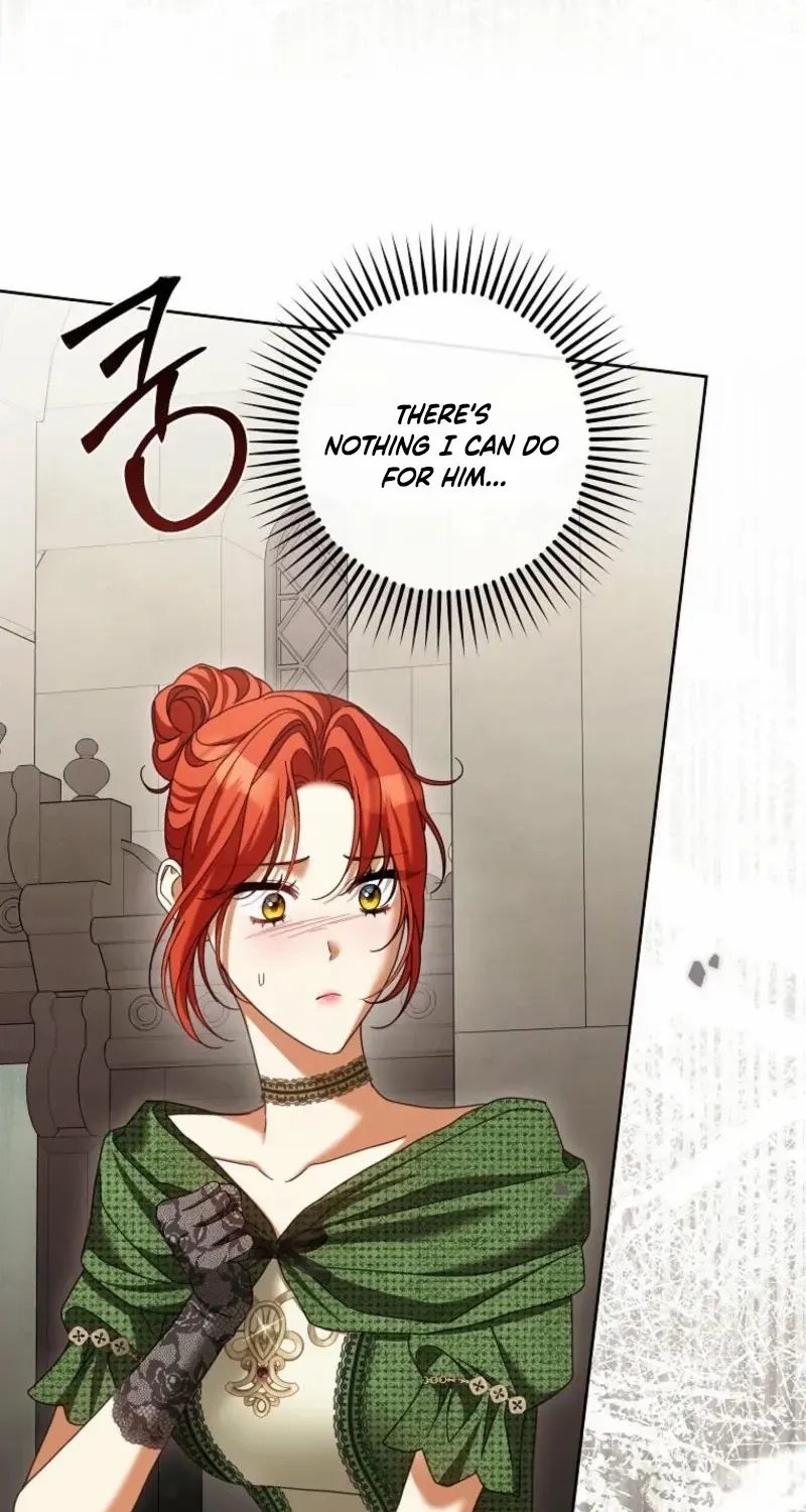 The Regretful Villainess Is Happy Because She Got Divorced Chapter 46 page 70 - 