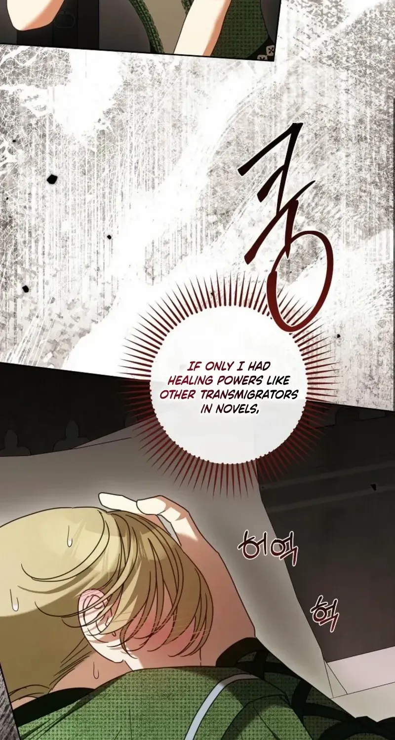 The Regretful Villainess Is Happy Because She Got Divorced Chapter 46 page 71 - 