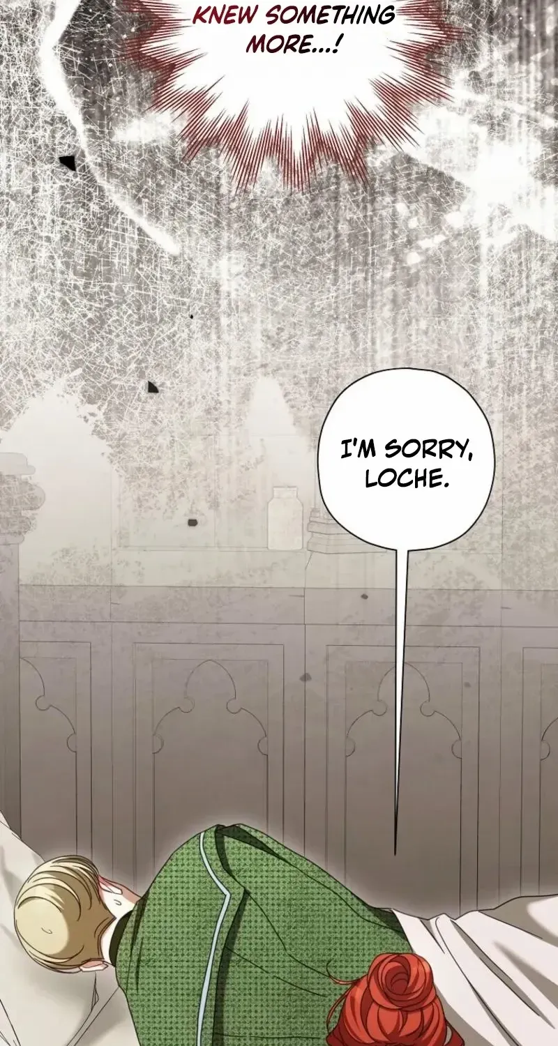 The Regretful Villainess Is Happy Because She Got Divorced Chapter 46 page 73 - 