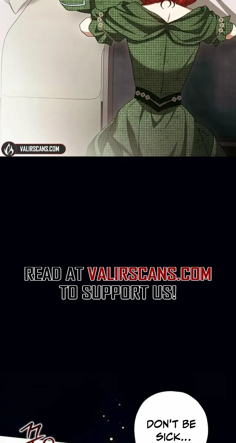 The Regretful Villainess Is Happy Because She Got Divorced Chapter 46 page 74 - 