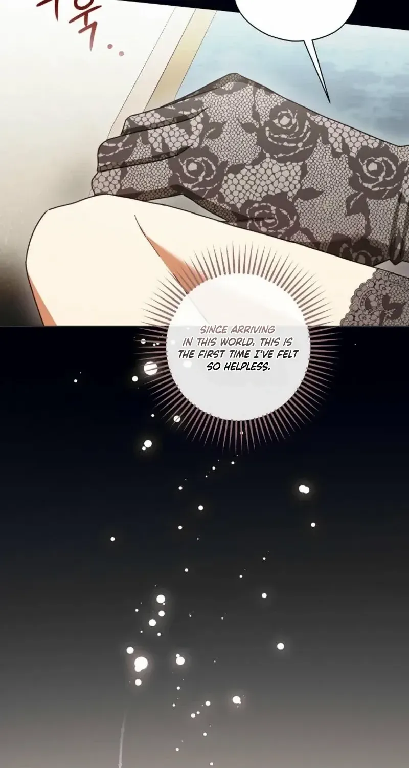 The Regretful Villainess Is Happy Because She Got Divorced Chapter 46 page 75 - 