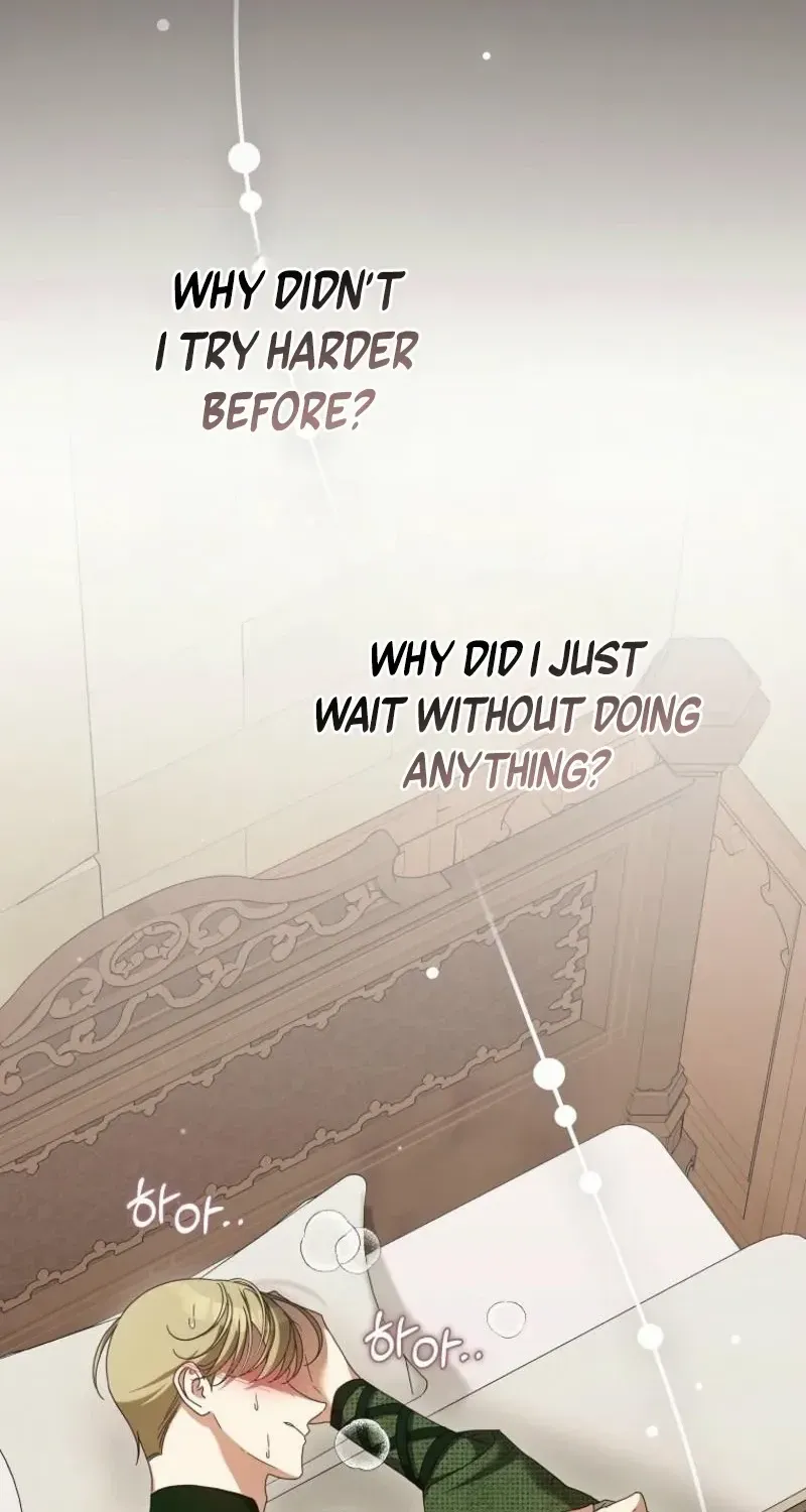 The Regretful Villainess Is Happy Because She Got Divorced Chapter 46 page 76 - 
