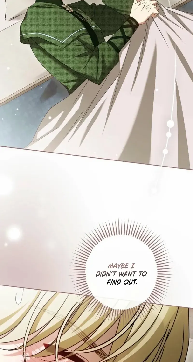 The Regretful Villainess Is Happy Because She Got Divorced Chapter 46 page 77 - 