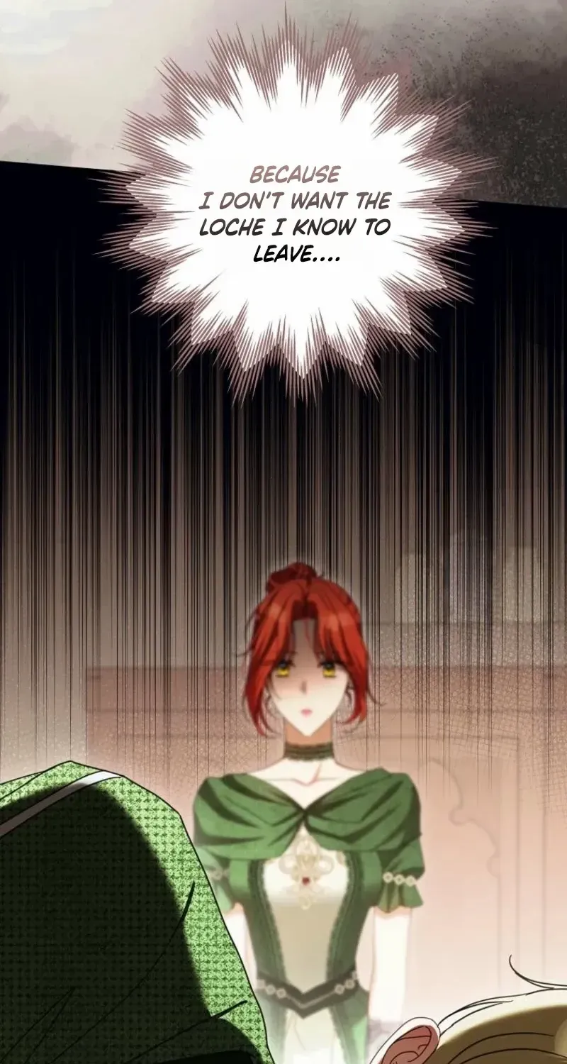 The Regretful Villainess Is Happy Because She Got Divorced Chapter 46 page 80 - 