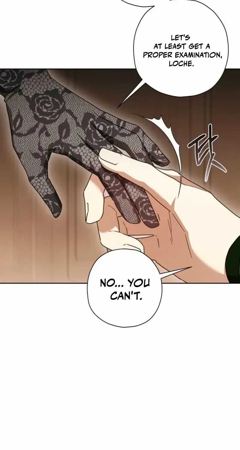 The Regretful Villainess Is Happy Because She Got Divorced Chapter 46 page 82 - 